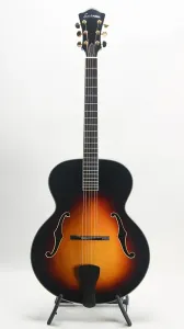 Eastman AR610-CS 2024 - Sunburst