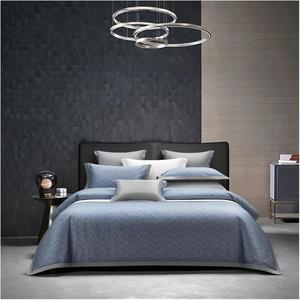 YUSIWOAL Комплект постельного белья из египетского хлопка 1000TC