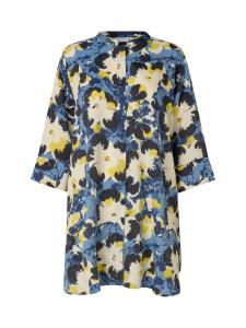 Блуза Masai Geam, синий