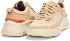 Мужские кроссовки Cole Haan Generation Zerogrand 2.0 Ultra, бежевый