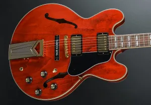 Gibson USA Marcus King ES-345