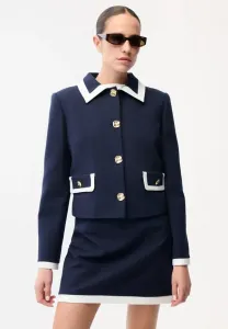 Блейзер Adl, Navy Blue