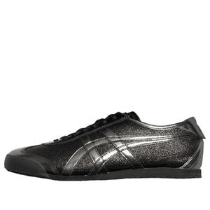 Набор блесток Onitsuka Tiger Mexico 66 'Black Gunmetal'