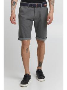 Тканевые шорты INDICODE, серый