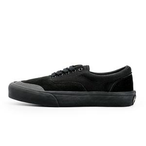 Кроссовки GOLUCK Skateboarding Shoes Unisex Low-top Black, черный