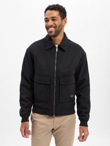 Зимняя куртка Pegador Aiken, черный