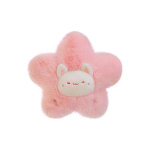 Звездные мультяшные плюшевые куклы животных высотой 45 см JINXIANGHE