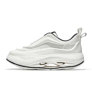 Кроссовки MOERBAI Space Capsule Series Lifestyle Shoes Unisex Low-top, белый