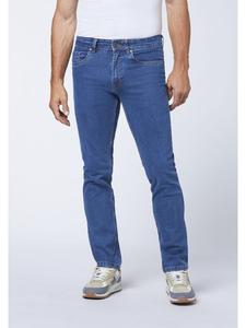 Джинсы Oklahoma Jeans, синий