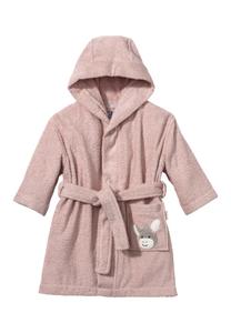 Халат STERNTALER, розовый