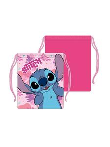 Детская сумка для ланча 26,5 см, сумка для хлеба, Disney Alien Lilo & Stitch