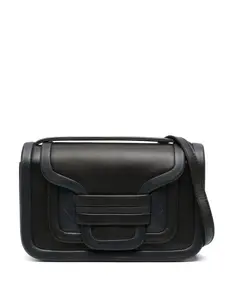 Сумка-тоут Alpha Pierre Hardy, черный