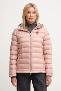 Куртка ЭЛЛИС Blauer, розовый