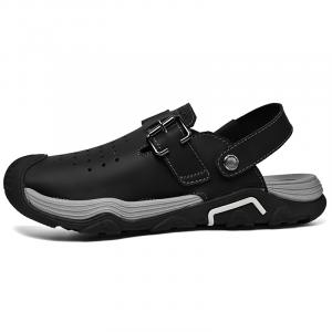 Сабо мужские LEXON, Black