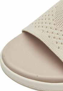 Босоножки на танкетке Tamaris, бежевый