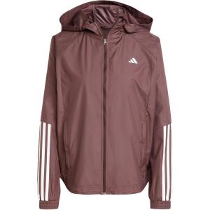 Куртка женская коричневая Adidas