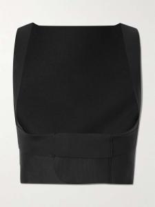 Жилет для тренировки осанки Skims - оникс Skims, черный