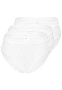 Трусы SPEIDEL Maxi bio.cotton Plus, белый