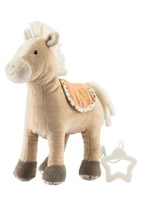 STERNTALER Плюшевые игрушки в коричневом цвете