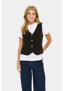 Жилет ксения Saint Tropez, Mulch