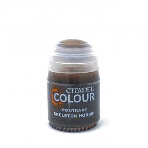 Аксессуары Citadel Colour Contrast: Skeleton Horde (18ml)