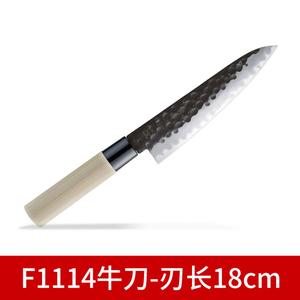 Tojiro Японский шеф-нож VG10, кухонный нож, овощной нож F111660