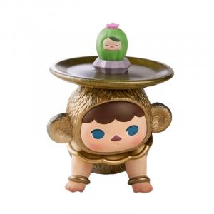 Pucky Elf Home Collection мистическая коробка слепой коробки одиночная/полный набор 9 шт POP MART