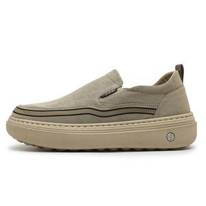 Дышащие мужские кеды Low Top NMR, хаки