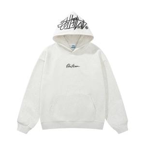 RECOLETA Толстовка унисекс, Пастельно-желтый