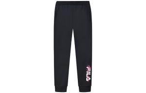 FILA Трикотажные спортивные штаны Legend Blue