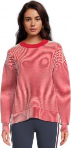 Свитер Beach Riot Women's Occulus Sweater, White