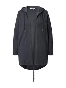 Черная толстовка Angel of Style