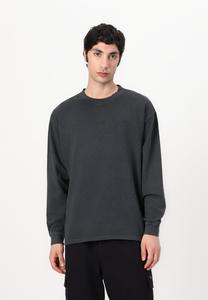 Топ ARKK Copenhagen LONG SLEEVE UNISEX, Black