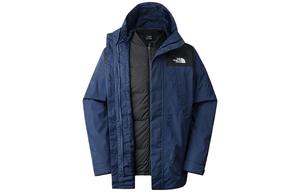 THE NORTH FACE Мужская уличная куртка, цвет Blue