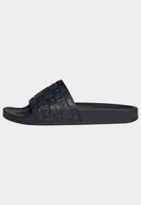Мюли ADIDAS ORIGINALS ADILETTE, черный