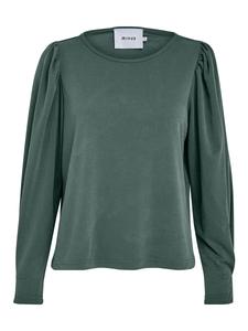 Блуза minus Reyna, цвет Jade