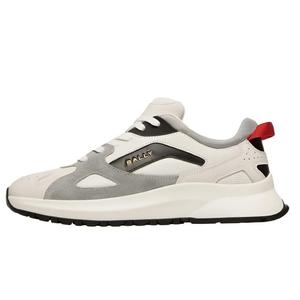 Лоу-топы Outline повседневные мужские BALLY, серый