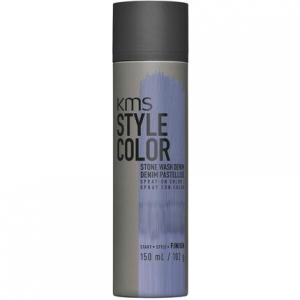 Временная краска для волос Style Color, спрей для стирки джинсовой ткани, 150 мл, Kms