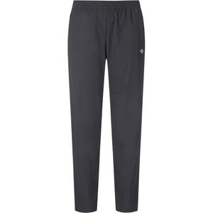 Беговые штаны Unisex DESCENTE, серый