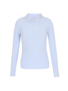 Свитер myMo, светло-синий