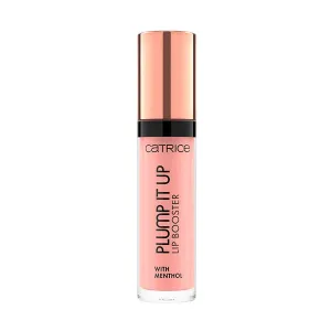Помада для увеличения объема Lip Booster Labi Plump It Up Catrice, 60