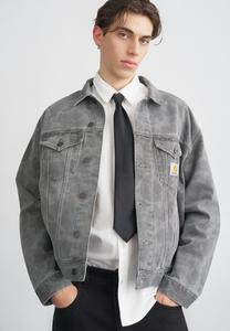 Куртка Carhartt WIP HELSTON JACKET, Black