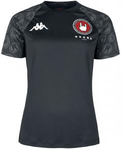 Футболка EMP Special Collection, черный