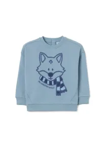 Толстовка с круглым вырезом Ovs, Azure