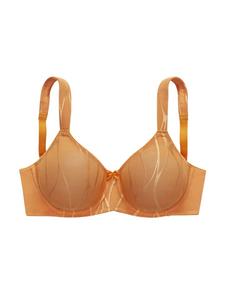 Бюстгальтер-минимайзер nuance Minimizer BH, цвет mango