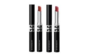 G Slim Tube 2 шт помады питательные легко растушевываются 2,3г+2,3г Givenchy