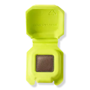 Отдельные тени для век HALF MAGIC, Wet Pebble (metallic deep taupe)