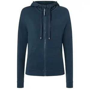 Худи Super.natural Solution, синий