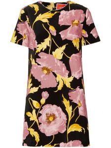 Платье мини Swing La DoubleJ, черный