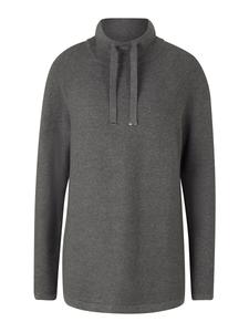 Свитер heine, серый